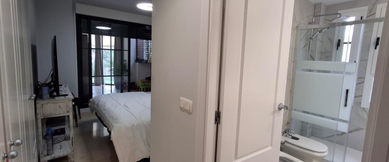 Resale - apartment - Finestrat