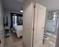 Resale - apartment - Finestrat