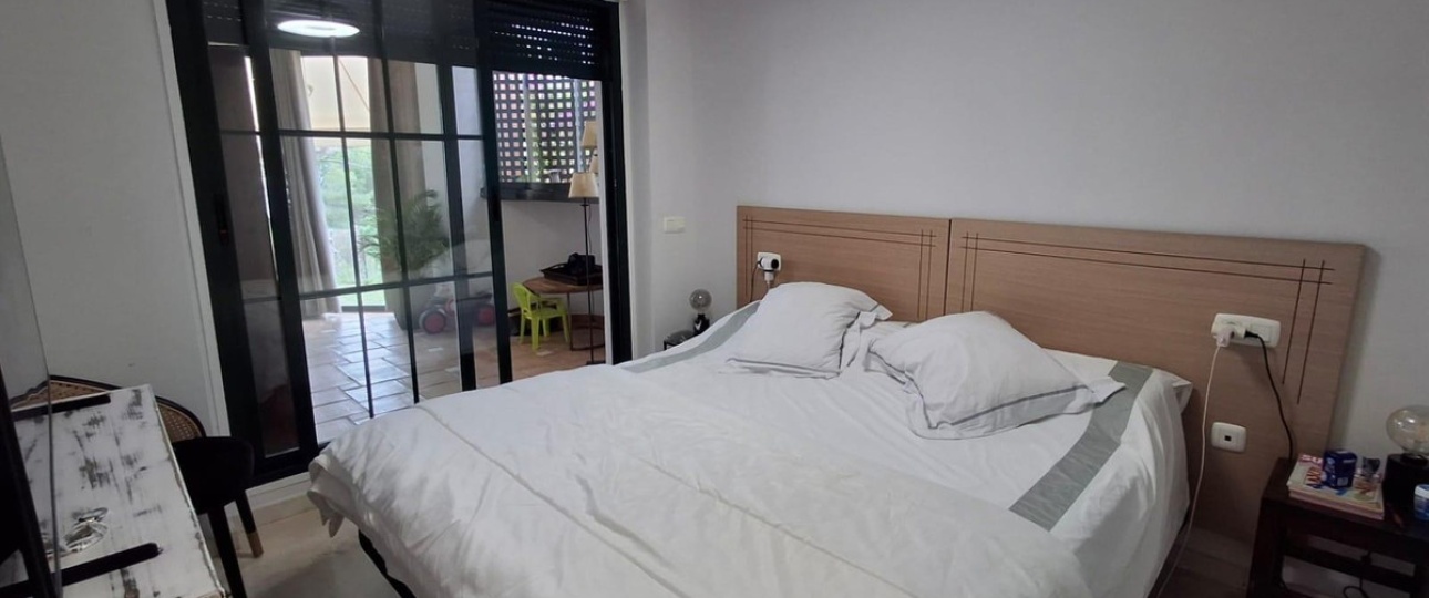 Resale - apartment - Finestrat