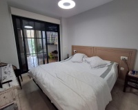 Resale - apartment - Finestrat