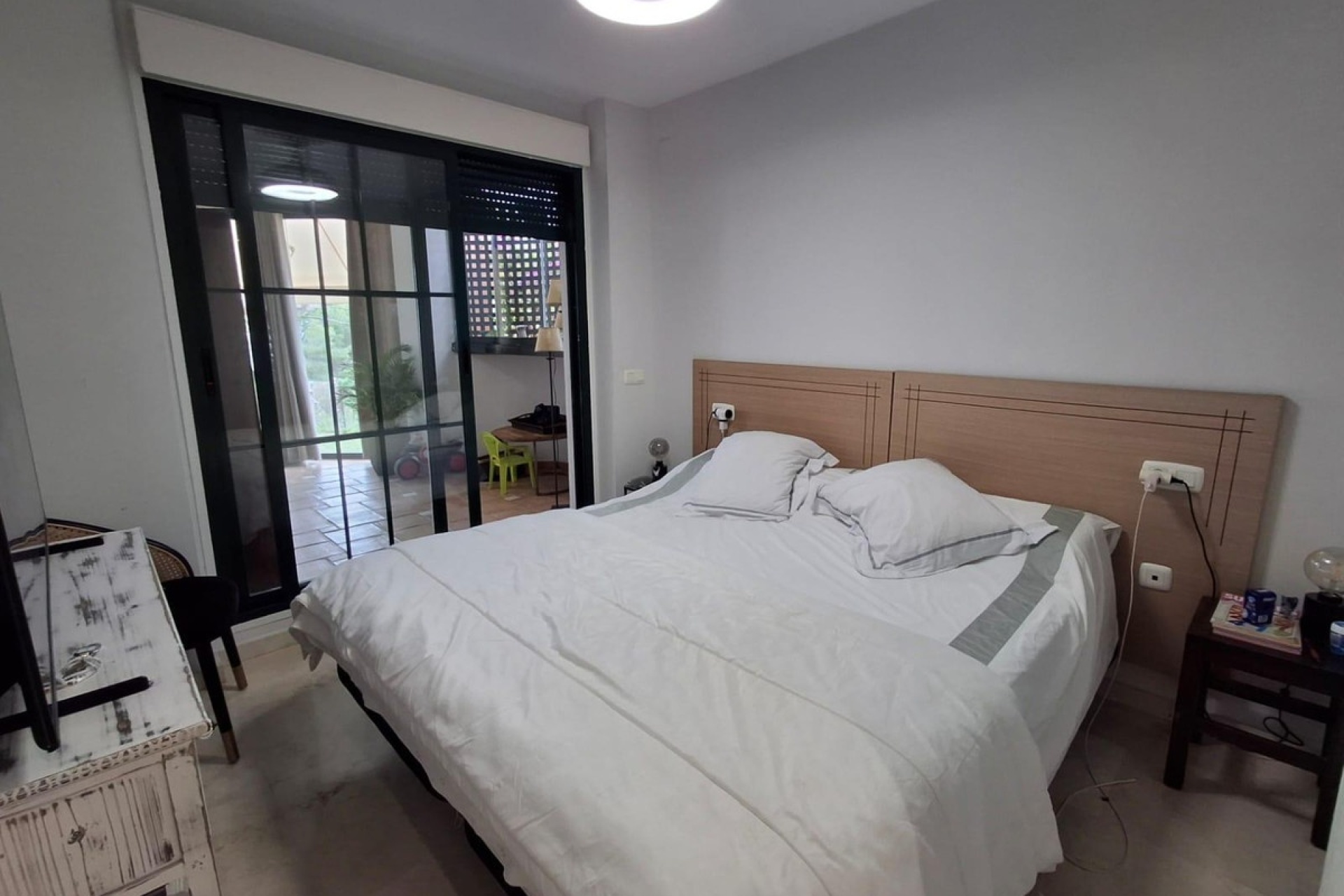 Resale - apartment - Finestrat