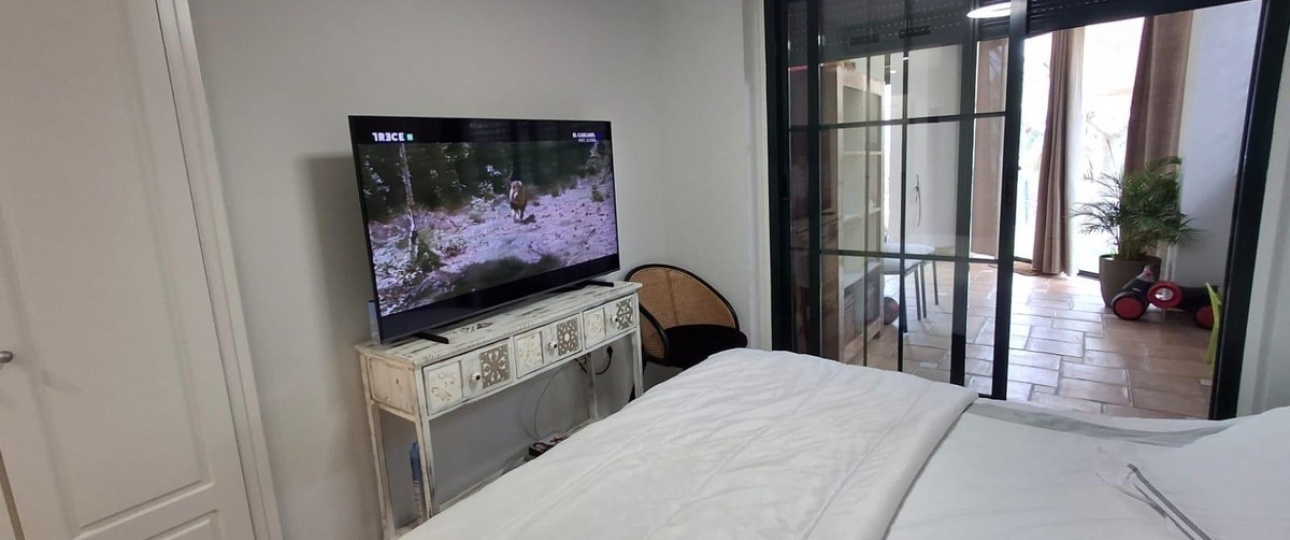 Resale - apartment - Finestrat