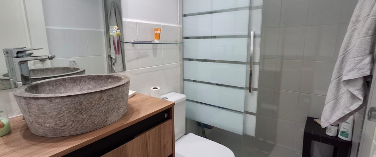 Resale - apartment - Finestrat