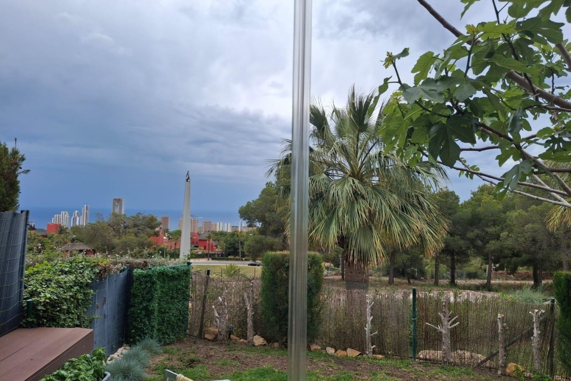 Resale - apartment - Finestrat