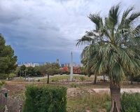 Resale - apartment - Finestrat