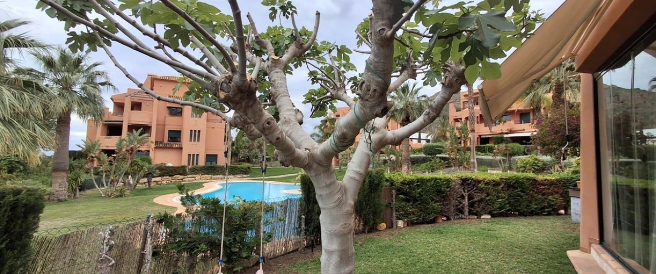 Resale - apartment - Finestrat