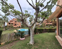 Resale - apartment - Finestrat