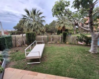 Resale - apartment - Finestrat
