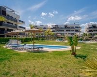 Resale - Apartment / flat - Orihuela Costa - Playa Flamenca