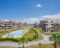 Resale - Apartment / flat - Orihuela Costa - Playa Flamenca
