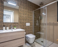 Resale - Apartment / flat - Orihuela Costa - Playa Flamenca