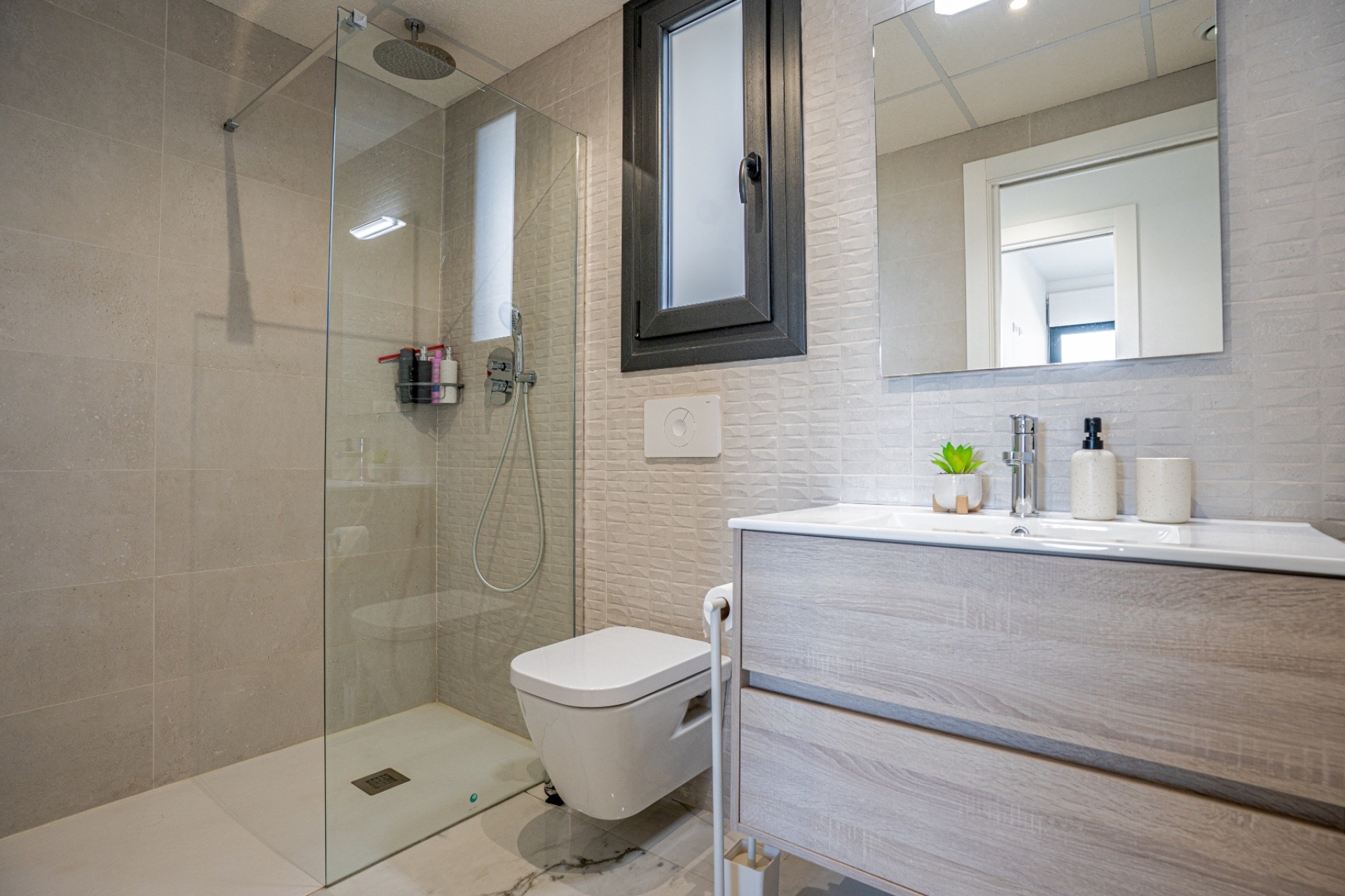 Resale - Apartment / flat - Orihuela Costa - Playa Flamenca