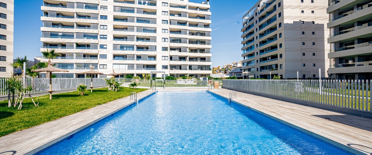 Resale - Apartment / flat - Orihuela Costa - Punta Prima
