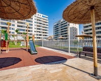 Resale - Apartment / flat - Orihuela Costa - Punta Prima