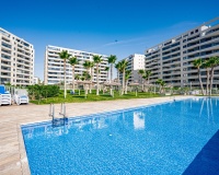 Resale - Apartment / flat - Orihuela Costa - Punta Prima