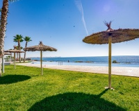 Resale - Apartment / flat - Orihuela Costa - Punta Prima