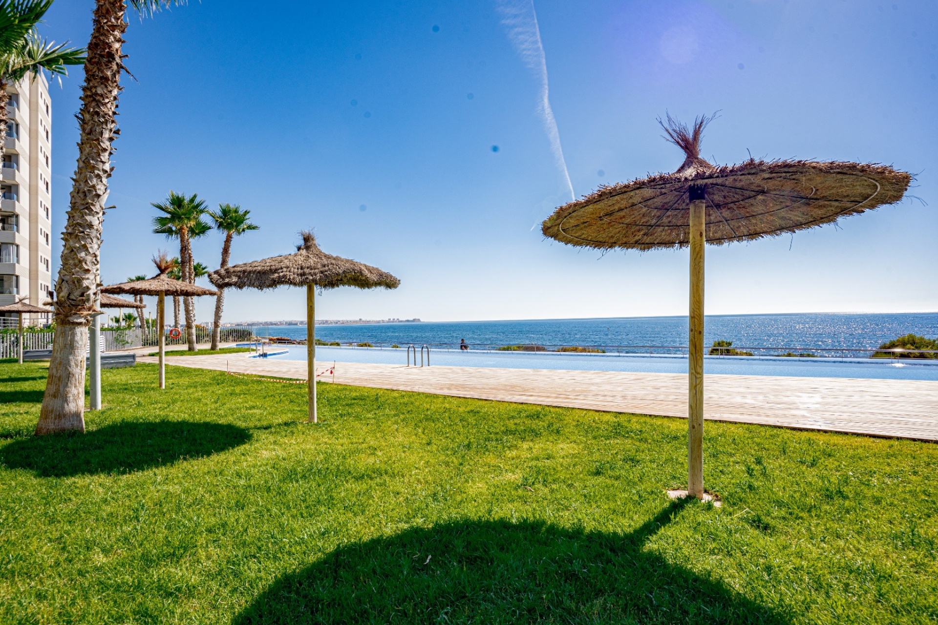 Resale - Apartment / flat - Orihuela Costa - Punta Prima