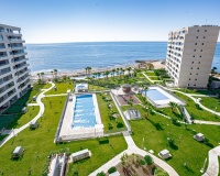 Resale - Apartment / flat - Orihuela Costa - Punta Prima