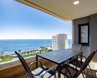 Resale - Apartment / flat - Orihuela Costa - Punta Prima