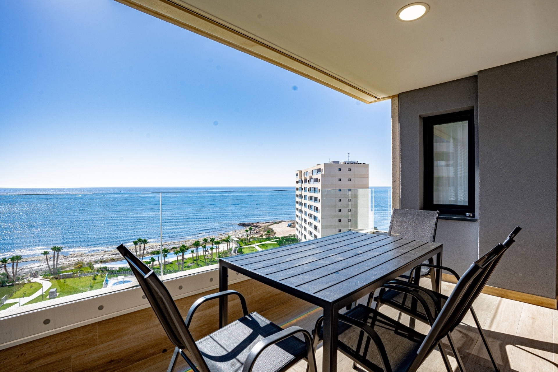 Resale - Apartment / flat - Orihuela Costa - Punta Prima