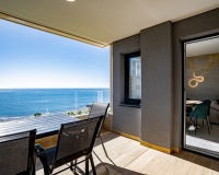 Resale - Apartment / flat - Orihuela Costa - Punta Prima