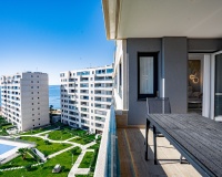 Resale - Apartment / flat - Orihuela Costa - Punta Prima