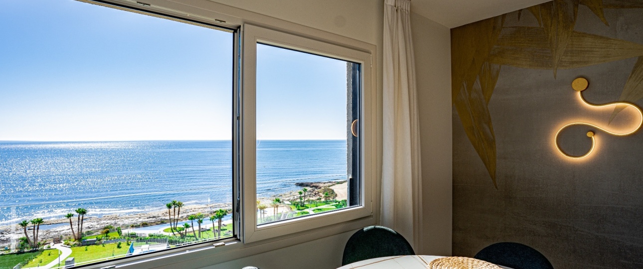 Resale - Apartment / flat - Orihuela Costa - Punta Prima