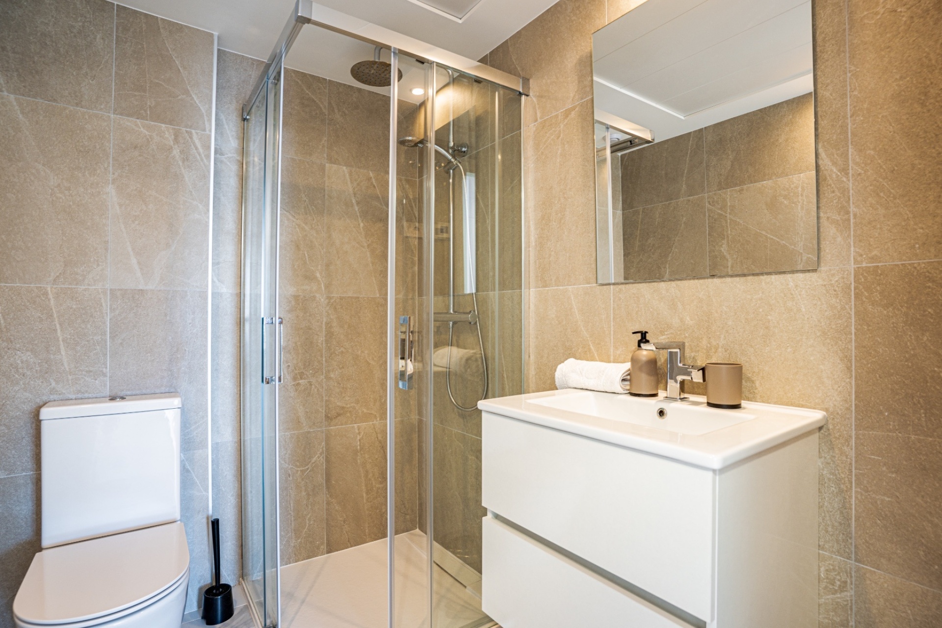 Resale - Apartment / flat - Orihuela Costa - Punta Prima