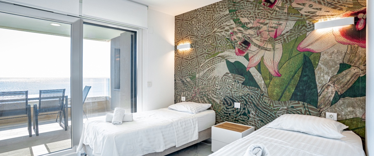 Resale - Apartment / flat - Orihuela Costa - Punta Prima