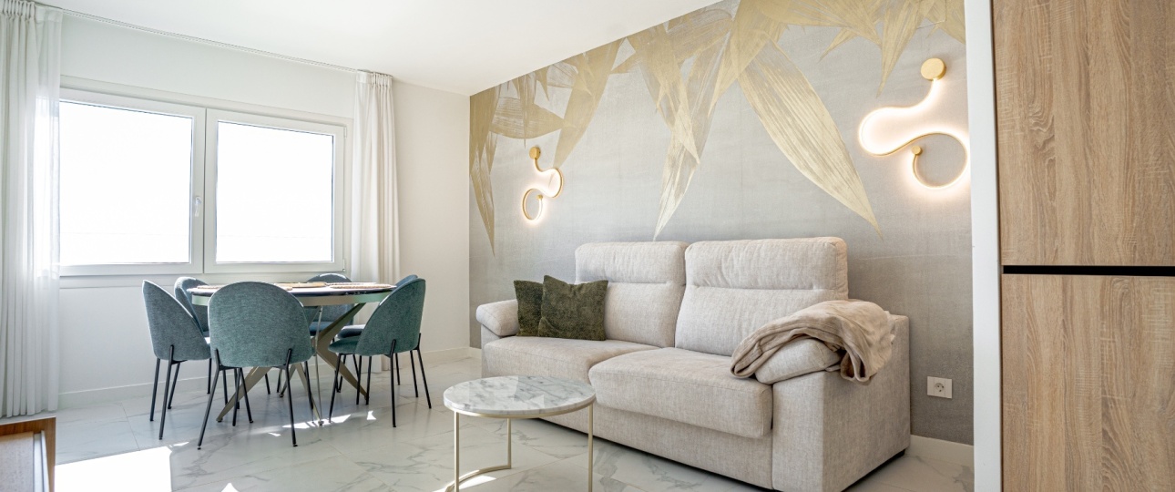 Resale - Apartment / flat - Orihuela Costa - Punta Prima