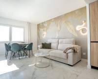 Resale - Apartment / flat - Orihuela Costa - Punta Prima