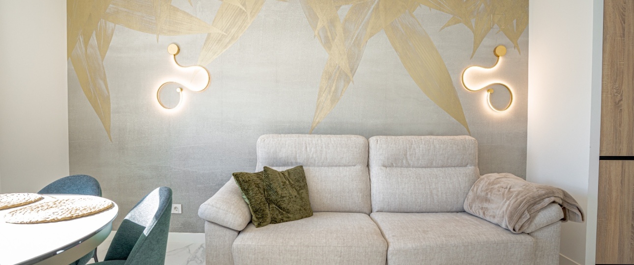 Resale - Apartment / flat - Orihuela Costa - Punta Prima