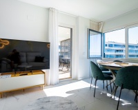 Resale - Apartment / flat - Orihuela Costa - Punta Prima