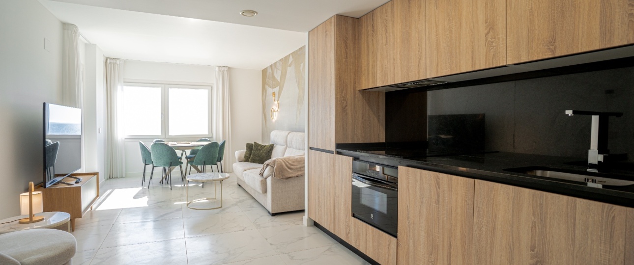 Resale - Apartment / flat - Orihuela Costa - Punta Prima