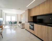 Resale - Apartment / flat - Orihuela Costa - Punta Prima