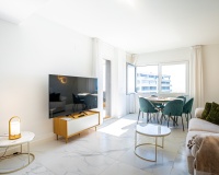 Resale - Apartment / flat - Orihuela Costa - Punta Prima