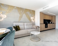 Resale - Apartment / flat - Orihuela Costa - Punta Prima