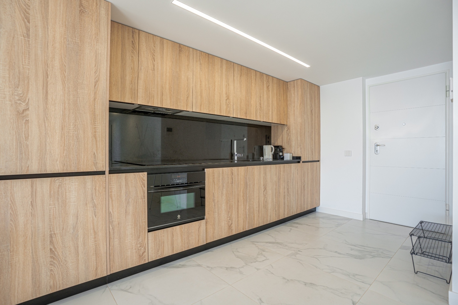 Resale - Apartment / flat - Orihuela Costa - Punta Prima