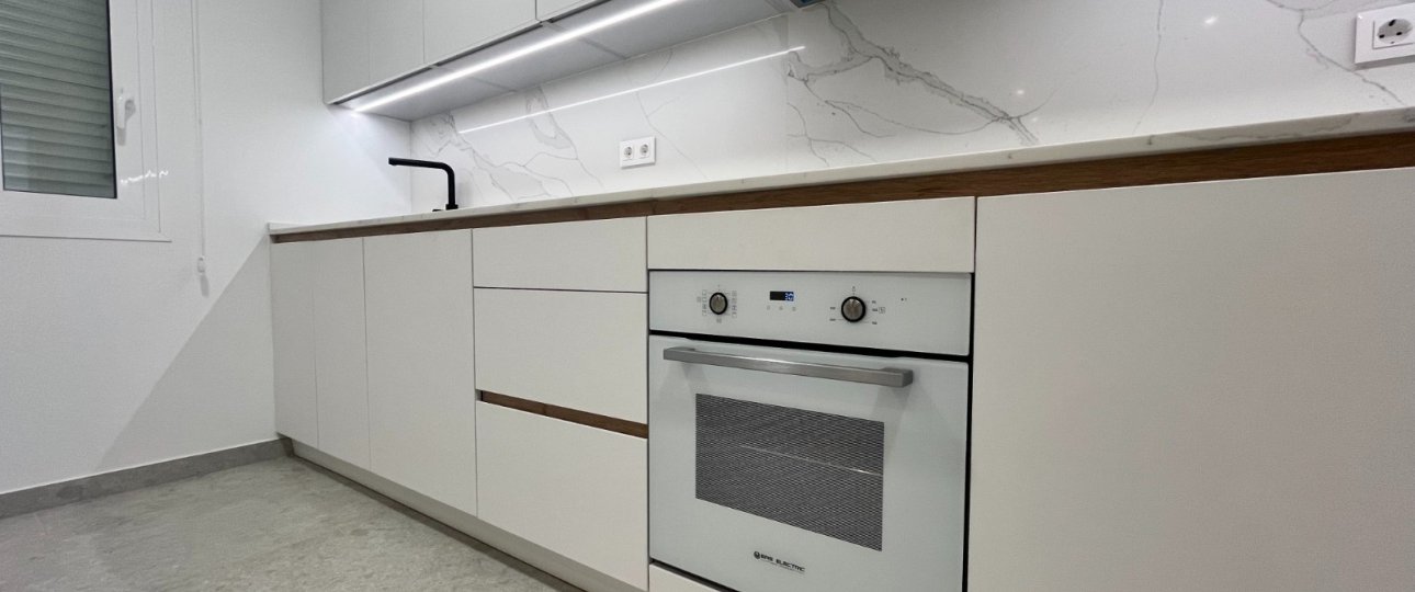 Resale - Apartment / flat - Torrevieja - Nueva Torrevieja - Aguas Nuevas