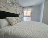 Resale - Apartment / flat - Torrevieja - Nueva Torrevieja - Aguas Nuevas