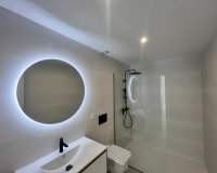 Resale - Apartment / flat - Torrevieja - Nueva Torrevieja - Aguas Nuevas