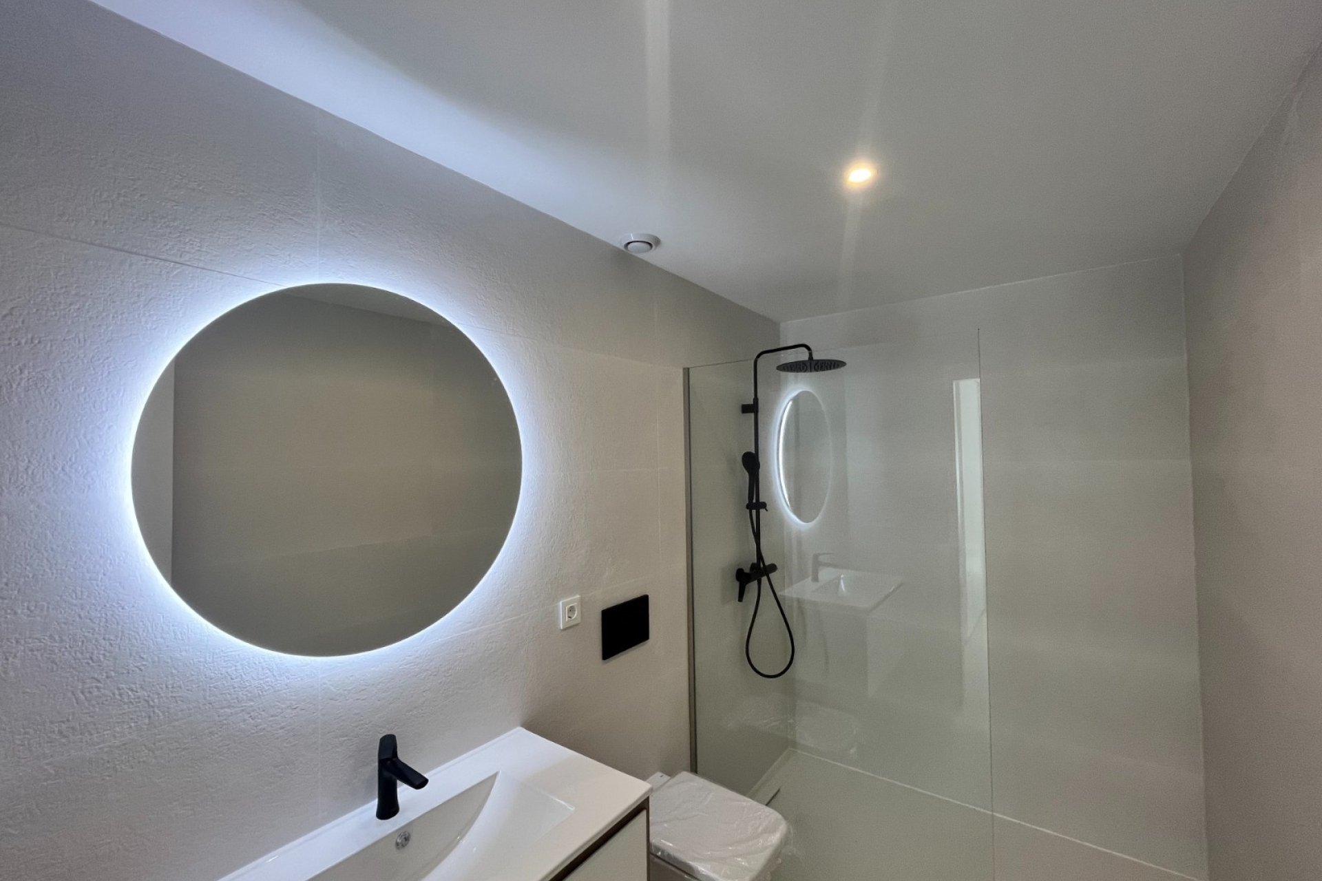 Resale - Apartment / flat - Torrevieja - Nueva Torrevieja - Aguas Nuevas