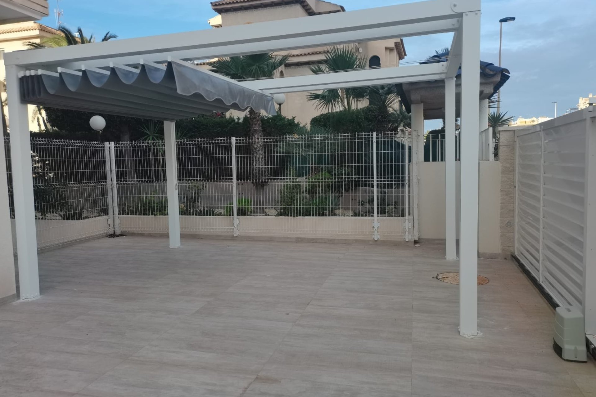 Resale - Apartment / flat - Torrevieja - Nueva Torrevieja - Aguas Nuevas