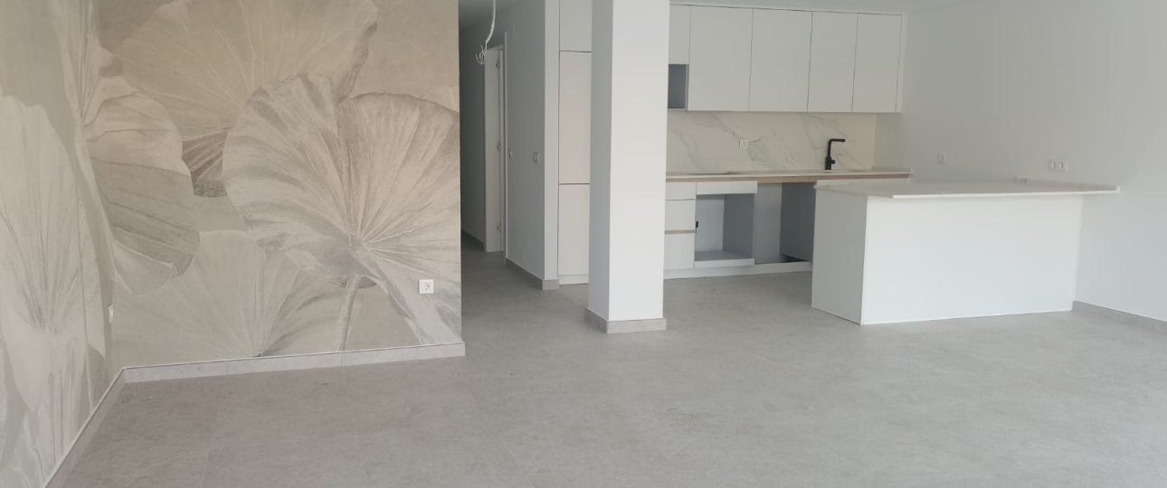 Resale - Apartment / flat - Torrevieja - Nueva Torrevieja - Aguas Nuevas