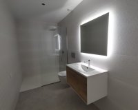 Resale - Apartment / flat - Torrevieja - Nueva Torrevieja - Aguas Nuevas