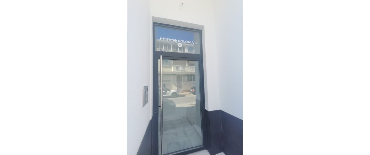 Resale - Apartment / flat - Torrevieja - Torrevieja - Playa del Cura