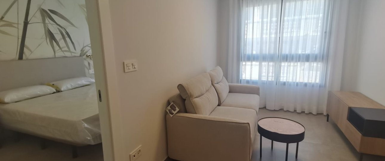 Resale - Apartment / flat - Torrevieja - Torrevieja - Playa del Cura