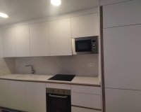 Resale - Apartment / flat - Torrevieja - Torrevieja - Playa del Cura