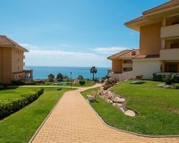 Resale - apartment - Fuengirola - Carvajal