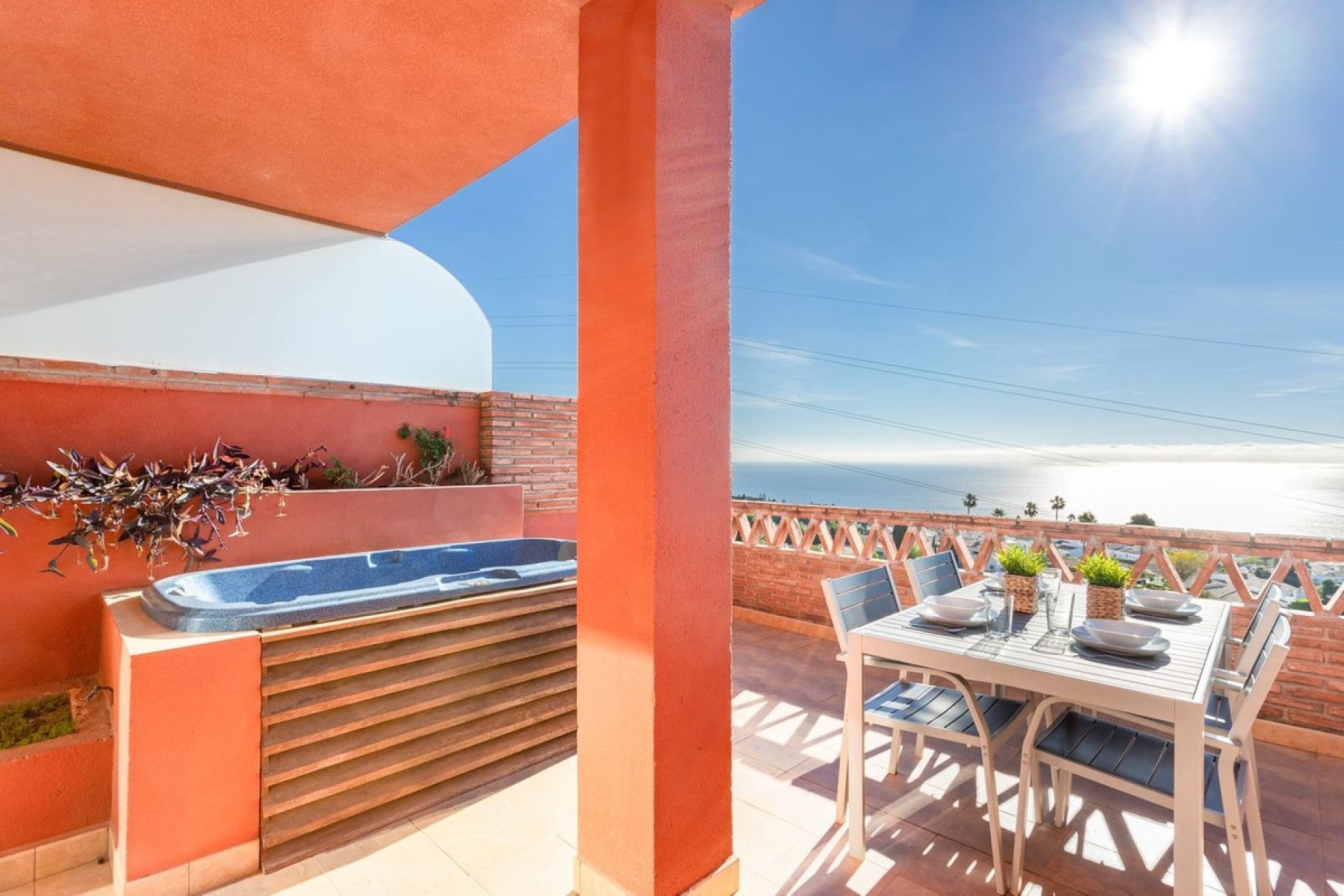 Resale - apartment - Fuengirola - Carvajal